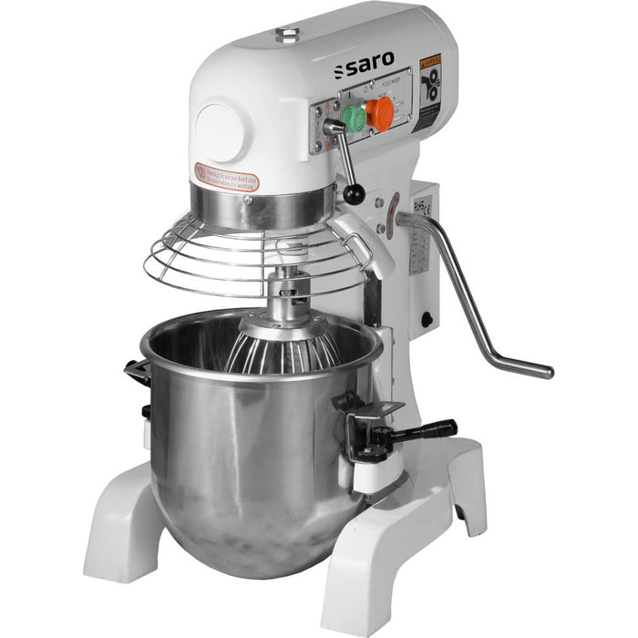 SARO Planetenrührwerk 
Modell PR 10