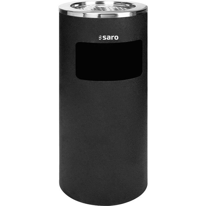 SARO Abfallsammler / Standascher 
Modell AF 202 AB