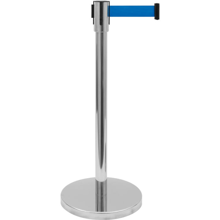 SARO Absperrpfosten/Tensatoren 
Modell AF306SB