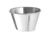 Förmchen – 12 Stück, HENDI, 0,175L, 12 Stk., ⌀85x(H)52mm