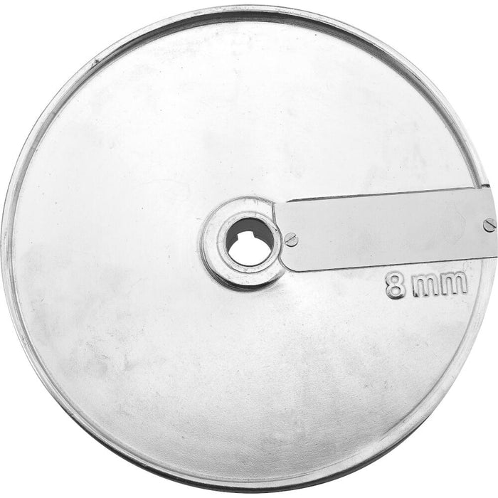 SARO AS008 Schneidescheibe 8 mm Aluminium f. CARUS/TITUS