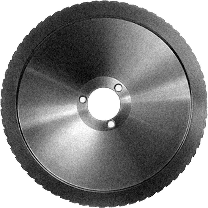 SARO antihaftbeschichtetes Messer gezahnt für 
Modell AS 250