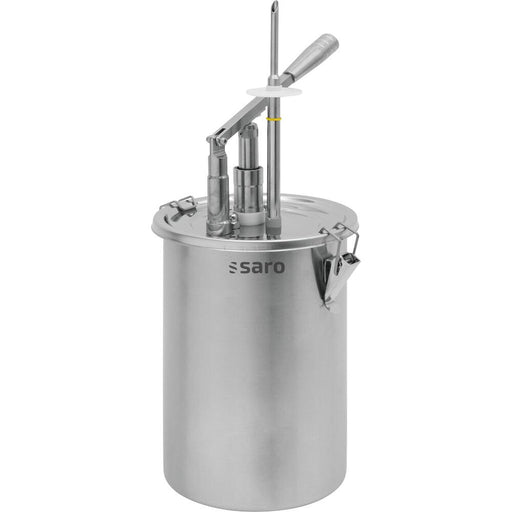 SARO Gebäckfüller 
Modell PD-019