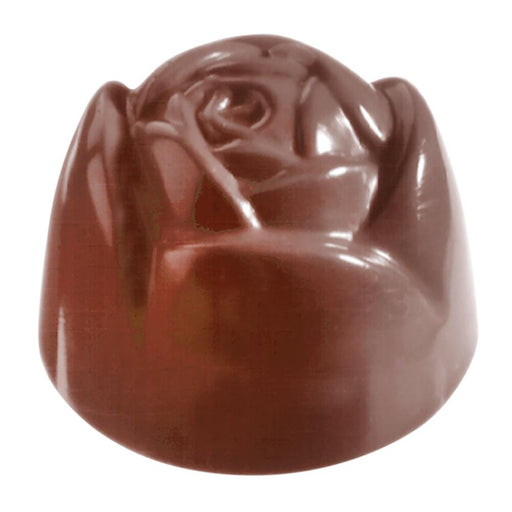 SCHNEIDER SCHOKOLADEN-FORM 275X135 MM - NATUR - ELB Gastro