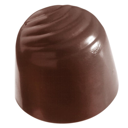 SCHNEIDER SCHOKOLADEN-FORM 275X135 MM - FANTASIE - ELB Gastro