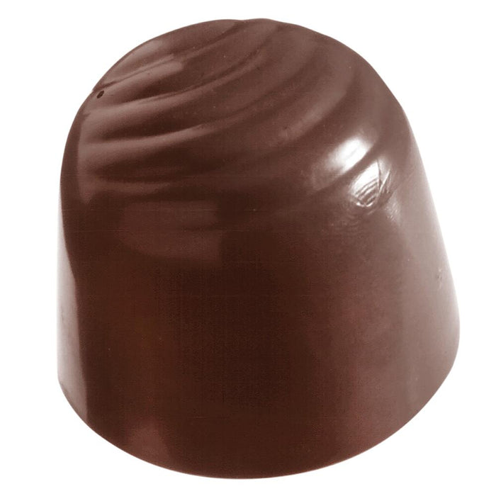 SCHNEIDER SCHOKOLADEN-FORM 275X135 MM - FANTASIE - ELB Gastro
