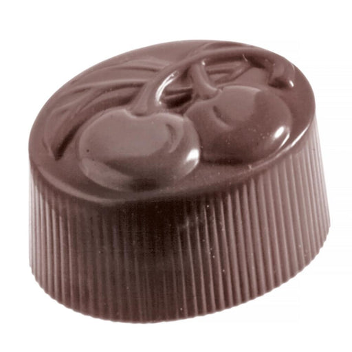 SCHNEIDER SCHOKOLADEN-FORM 275X135 MM - NATUR - ELB Gastro