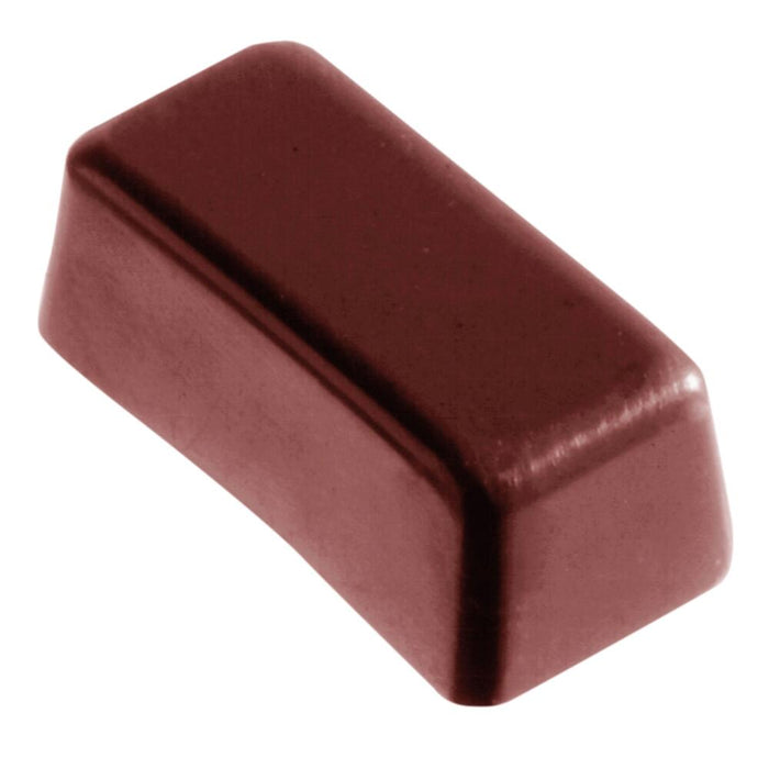 SCHNEIDER SCHOKOLADEN-FORM 275X135 MM - FANTASIE - ELB Gastro
