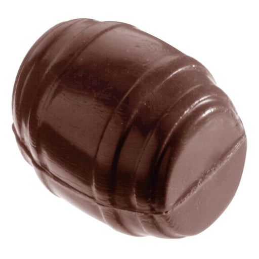 SCHNEIDER SCHOKOLADEN-FORM 275X135 MM - HOBBYS - ELB Gastro