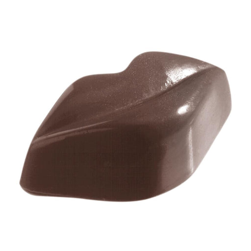 SCHNEIDER SCHOKOLADEN-FORM 275X135 MM - VALENTIN - ELB Gastro