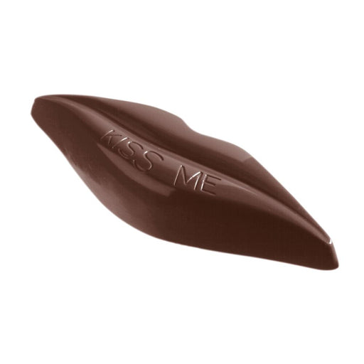 SCHNEIDER SCHOKOLADEN-FORM 275X135 MM - VALENTIN - ELB Gastro