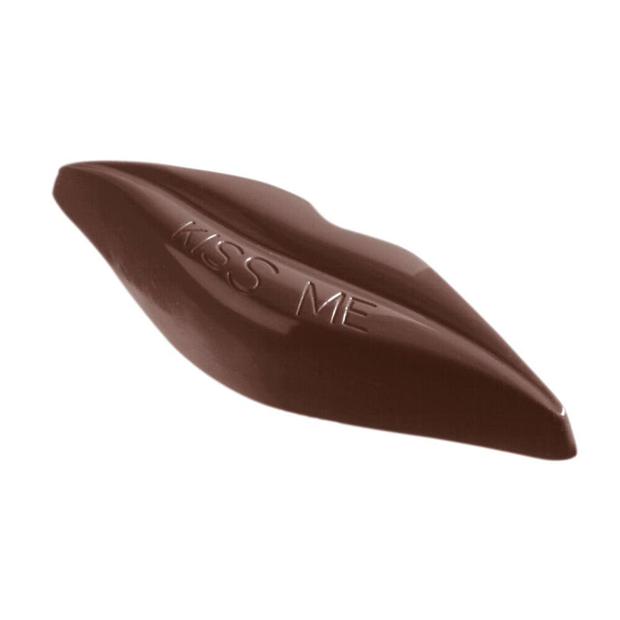 SCHNEIDER SCHOKOLADEN-FORM 275X135 MM - VALENTIN - ELB Gastro