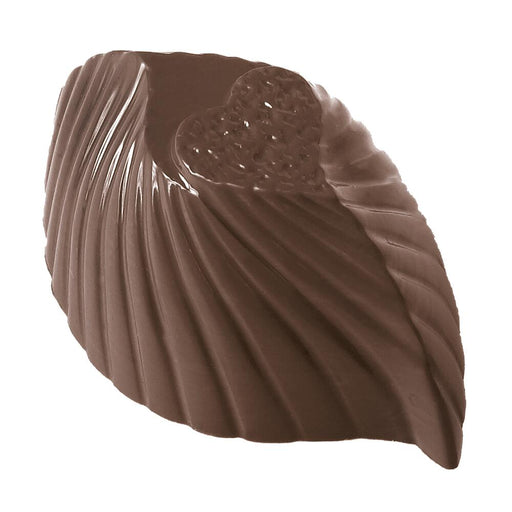 SCHNEIDER SCHOKOLADEN-FORM 275X135 MM - VALENTIN - ELB Gastro