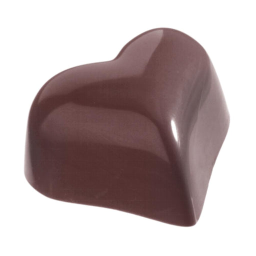 SCHNEIDER SCHOKOLADEN-FORM 275X135 MM - VALENTIN - ELB Gastro