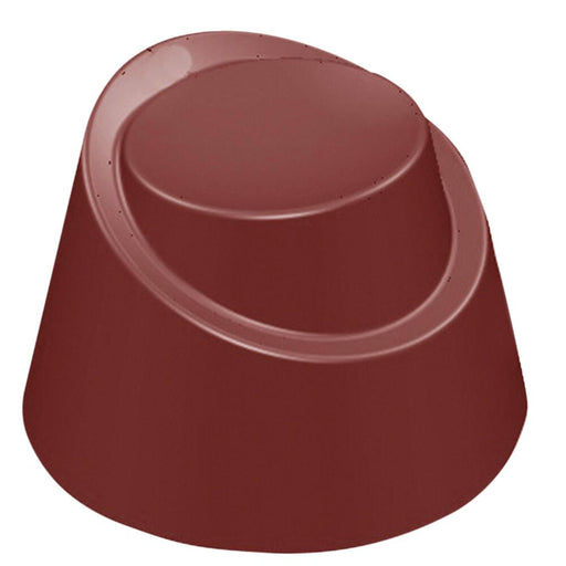 SCHNEIDER SCHOKOLADEN-FORM 275X135 MM - FANTASIE - ELB Gastro