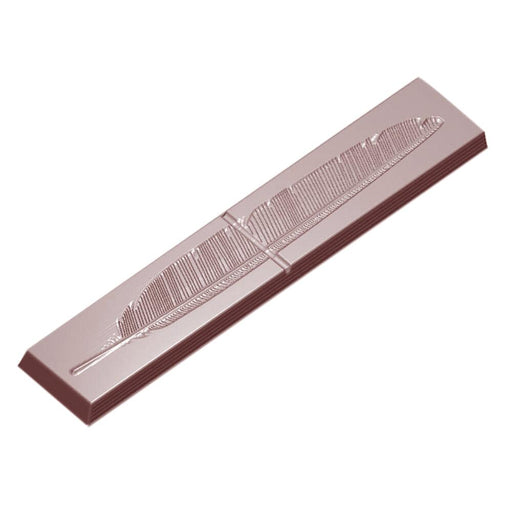 SCHNEIDER SCHOKOLADEN-FORM 275X135 MM - BOUCHÉS & BLÖCKE - ELB Gastro