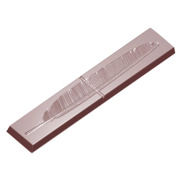 SCHNEIDER SCHOKOLADEN-FORM 275X135 MM - BOUCHÉS & BLÖCKE - ELB Gastro