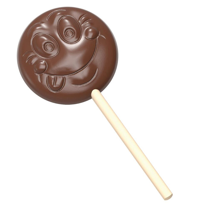 SCHNEIDER SCHOKOLADEN-FORM 275X135 MM - LOLLIES - ELB Gastro