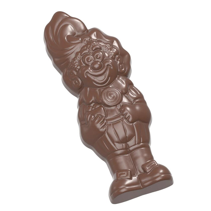 SCHNEIDER SCHOKOLADEN-FORM 275X135 MM - WEIHNACHTEN UND NEUJAHR - ELB Gastro