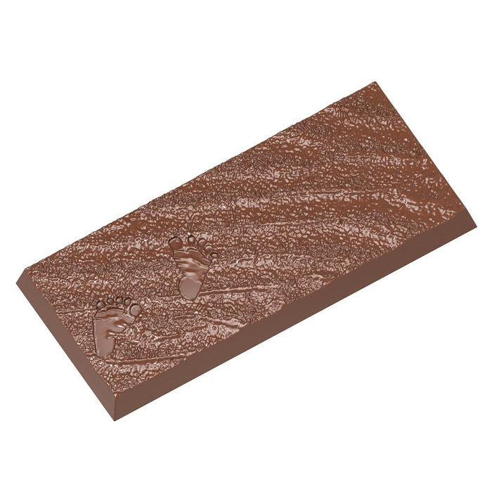 SCHNEIDER SCHOKOLADEN-FORM 275X135 MM - BOUCHÉS & BLÖCKE - ELB Gastro