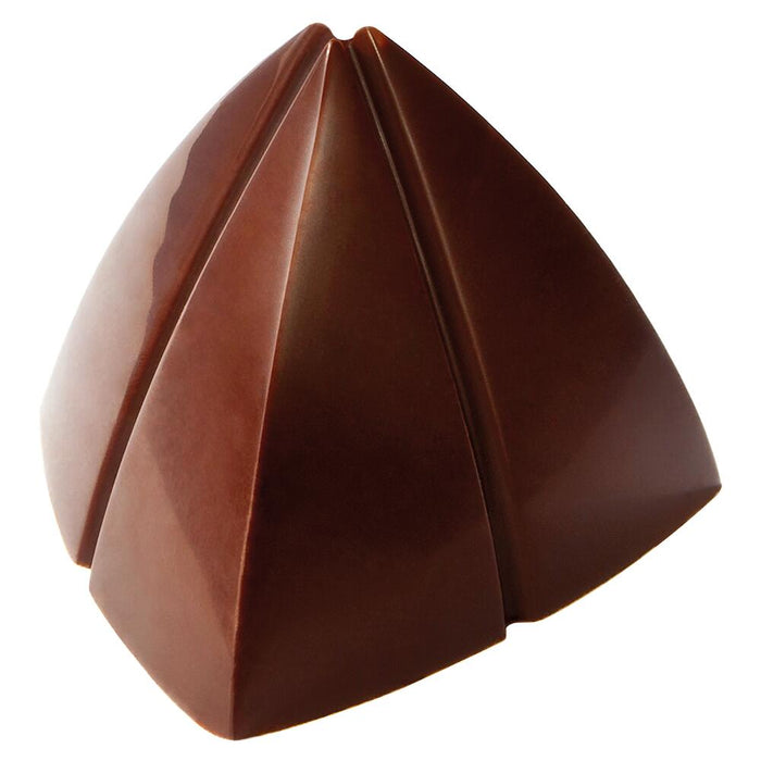 SCHNEIDER SCHOKOLADEN-FORM 275X135 MM - FANTASIE - ELB Gastro