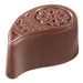 SCHNEIDER SCHOKOLADEN-FORM 275X135 MM - FANTASIE - ELB Gastro