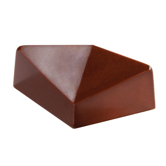 SCHNEIDER SCHOKOLADEN-FORM 275X135 MM - FANTASIE - ELB Gastro