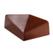 SCHNEIDER SCHOKOLADEN-FORM 275X135 MM - FANTASIE - ELB Gastro