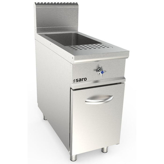 SARO Gasnudelkocher 40 Liter 
Modell LQ / CPG1V40