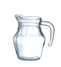 Glaskrug, HENDI, 0,5L, ⌀77x(H)141mm