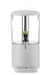 Saftspender UNIQ, HENDI, designed by Robert Bronwasser, 4L, Weiß, 315x211x(H)431mm
