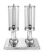 Saftspender, HENDI, 6L, 415x315x(H)490mm