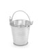 Eimer mit Griff, HENDI, ⌀70x(H)65mm