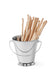 Miniatur-Snack-Eimer, HENDI, ⌀125x(H)127mm