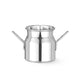 Miniatur-Snack-Kanne, HENDI, ⌀45x(H)50mm