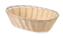 Brotkorb - oval, HENDI, 225x130x(H)55mm