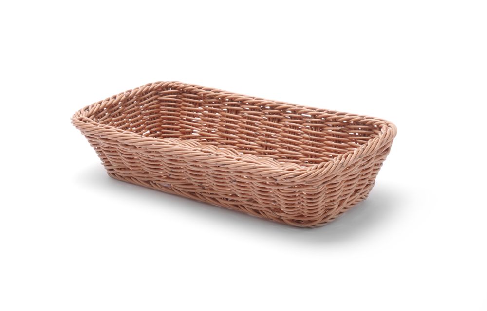 Brotkorb Gastronorm-Größe, HENDI, GN 1/3, 325x176x(H)65mm