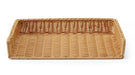 Brot-Displaykorb , HENDI, 595x395x(H)105mm