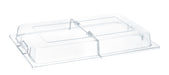 Präsentationshaube GN 1/1, HENDI, GN 1/1, 530x325x(H)76mm