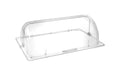 Rolltop-Haube , HENDI, 540x330x(H)180mm