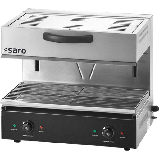 SARO Lift-Salamander 
Modell PAVIA 2