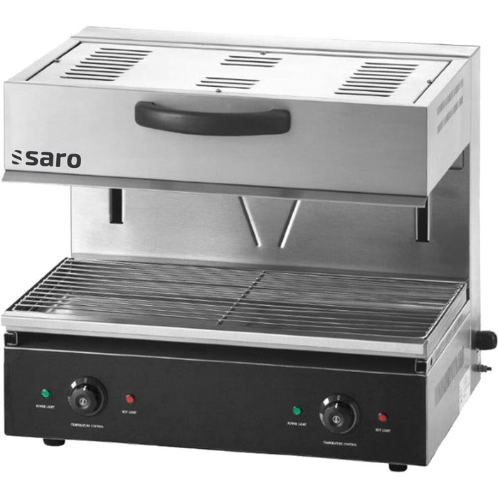 SARO Lift-Salamander 
Modell PAVIA 2