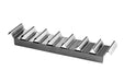 Brötchenhalter, HENDI, 475x105x(H)60mm