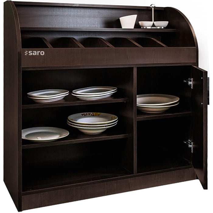 SARO Besteckschrank 
Modell BS 100