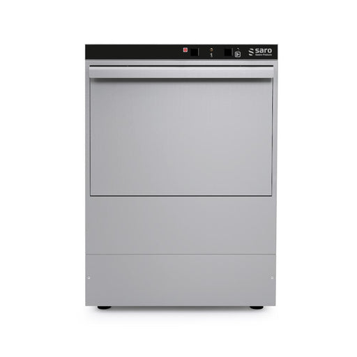 SARO Gläserspülmaschine

Modell MÜNCHEN