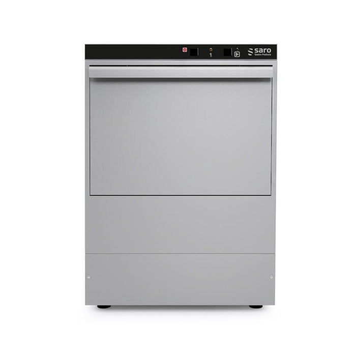 SARO Gläserspülmaschine

Modell MÜNCHEN