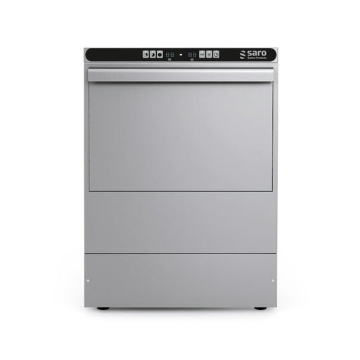 SARO Geschirrspülmaschine mit digitalem Display

Modell NÜRNBERG