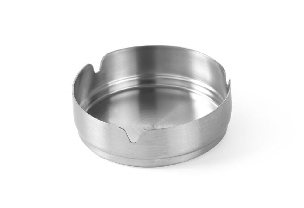 Aschenbecher, HENDI, Kitchen Line, ⌀100x(H)30mm