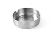 Aschenbecher, HENDI, Kitchen Line, ⌀100x(H)30mm
