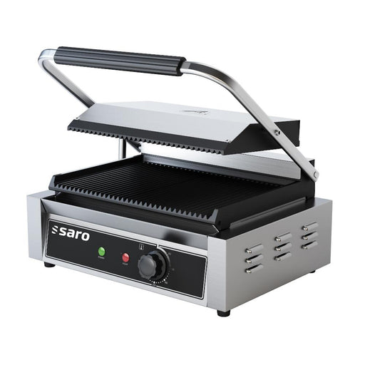 SARO Kontaktgrill 
Modell PG 1 B